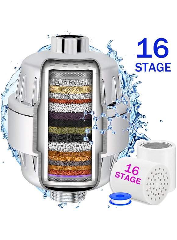 Water Softeners in Water Purification