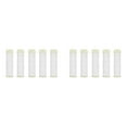 thumbnail image 1 of Shower Filter for Handheld Shower Head 5 Pack Replacement Cartridges with Easy Installation for Bathroom Showerhead Accessories Water Filter for Shower Head, 1 of 6