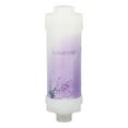 Shower Filter Remove Impurities and Chlorine 3 Layer Delicate Bath Water Purifier Replacement