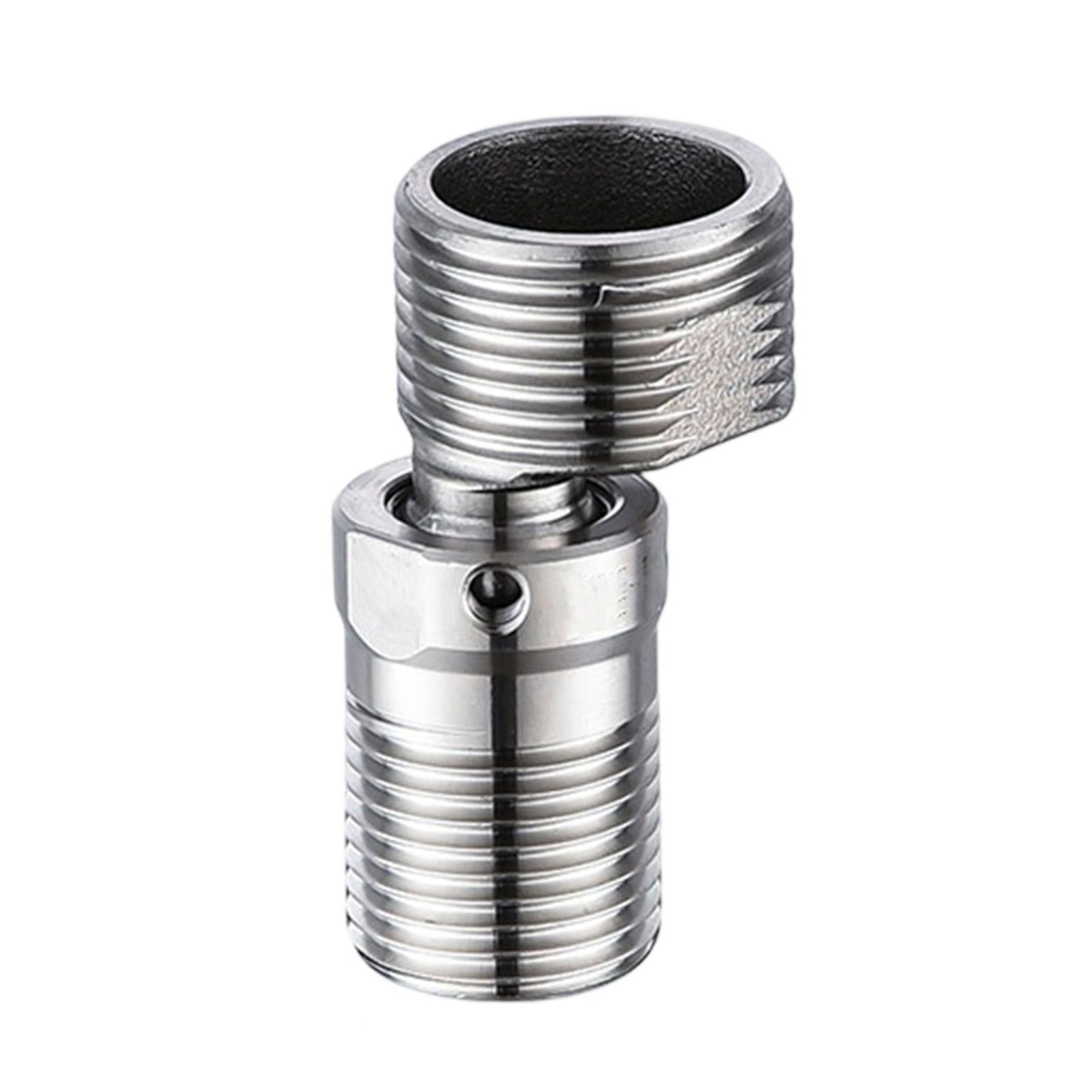 Shower Fixture Adapters Wall Mounted Shower Faucet Adapters Stainless ...