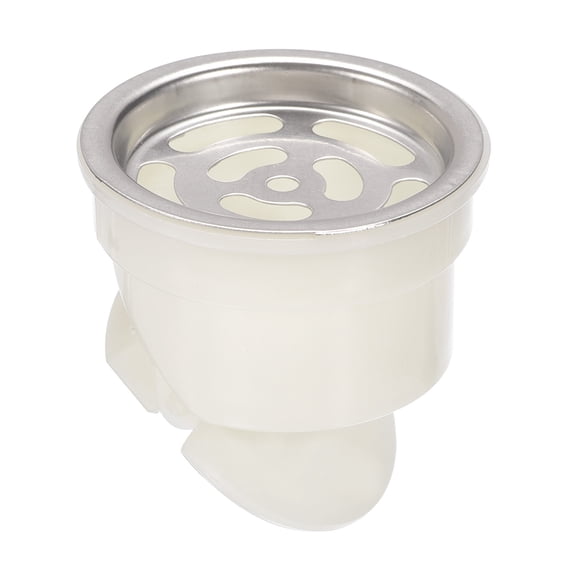 Shower Floor Drain Backflow Preventer for Pipes Tubes in Toilet Bathroom, One Way Valve(1.651.73 Inch Aperture)