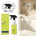 Shower Floor Lint Lint Pro Reusable Washing compatible with Machine