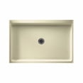 thumbnail image 1 of Shower Floor Solid Surface with Non-Porous Finish, 1 of 7