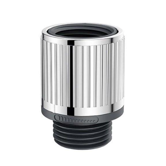 Shower Flow Regulator, Water Pressure Control Valve, Water-saving Bathroom Accessories, Switch Connector