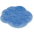 Shower Foot And Back Pad With Suction Cups Helps To Shower Foot & Back