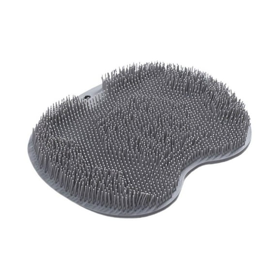 Shower Foot & Ba Scrubber, Massage Pad Hot M8 I6Y6