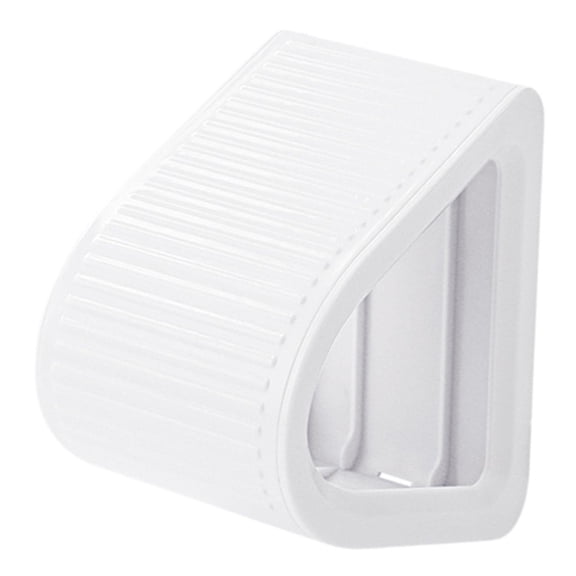 Shower Foot Rest Foot Stool Step Pedal Compact ABS Plastic Space Saving for Bathroom Shaving Adults