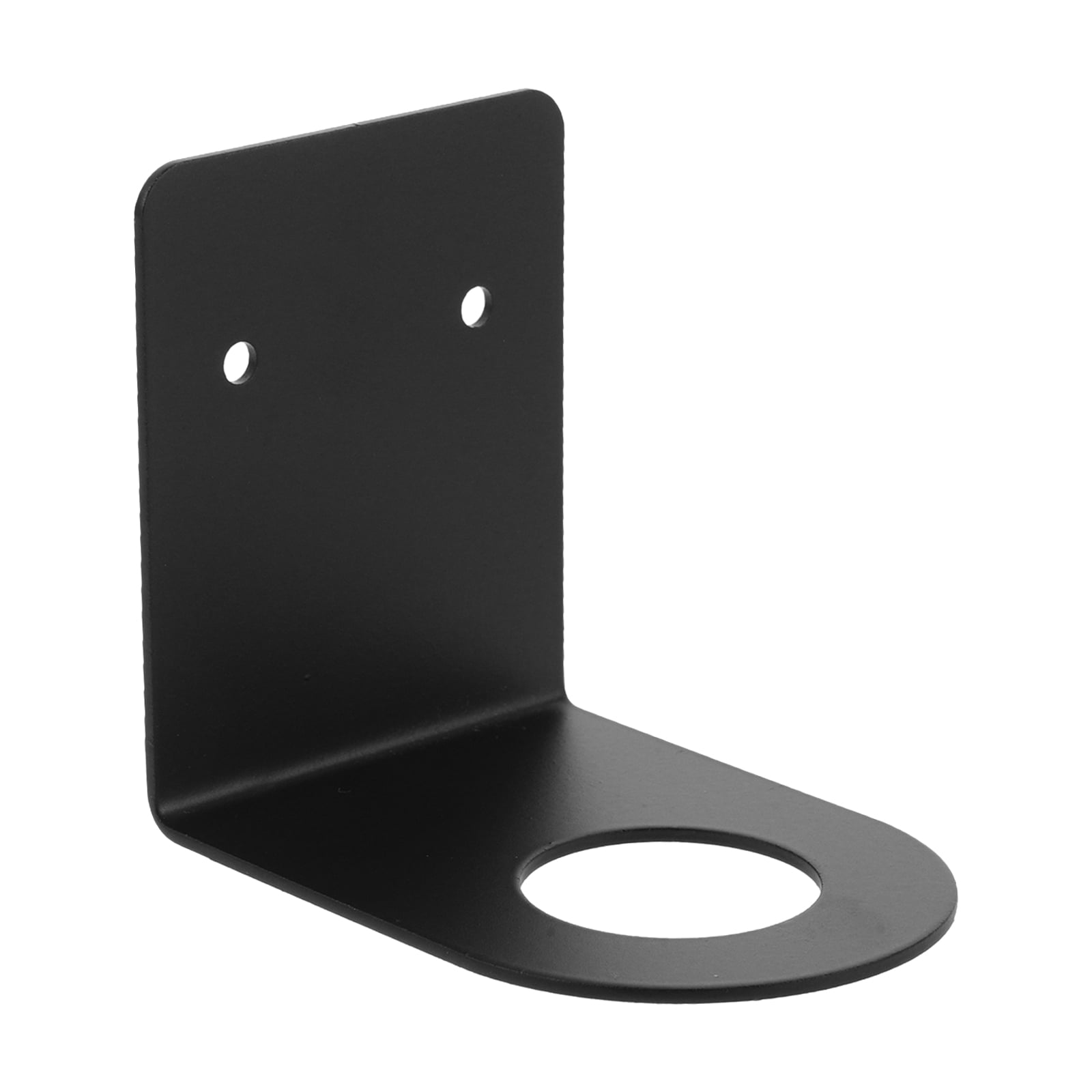 Shower Gel Bottle Rack Hook Self Adhesive Wall Mounted No Drilling Shampoo Dispenser Bottle ...