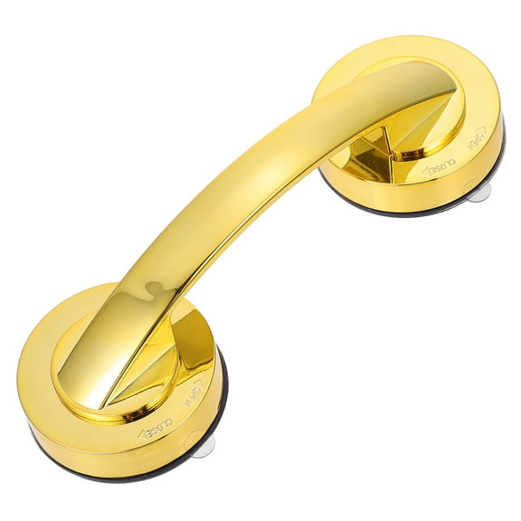 Shower Grab Bar Handle Barssuction Bath Bathroom Assist Balance Handles Safety Elderly Seniors Safety Bar