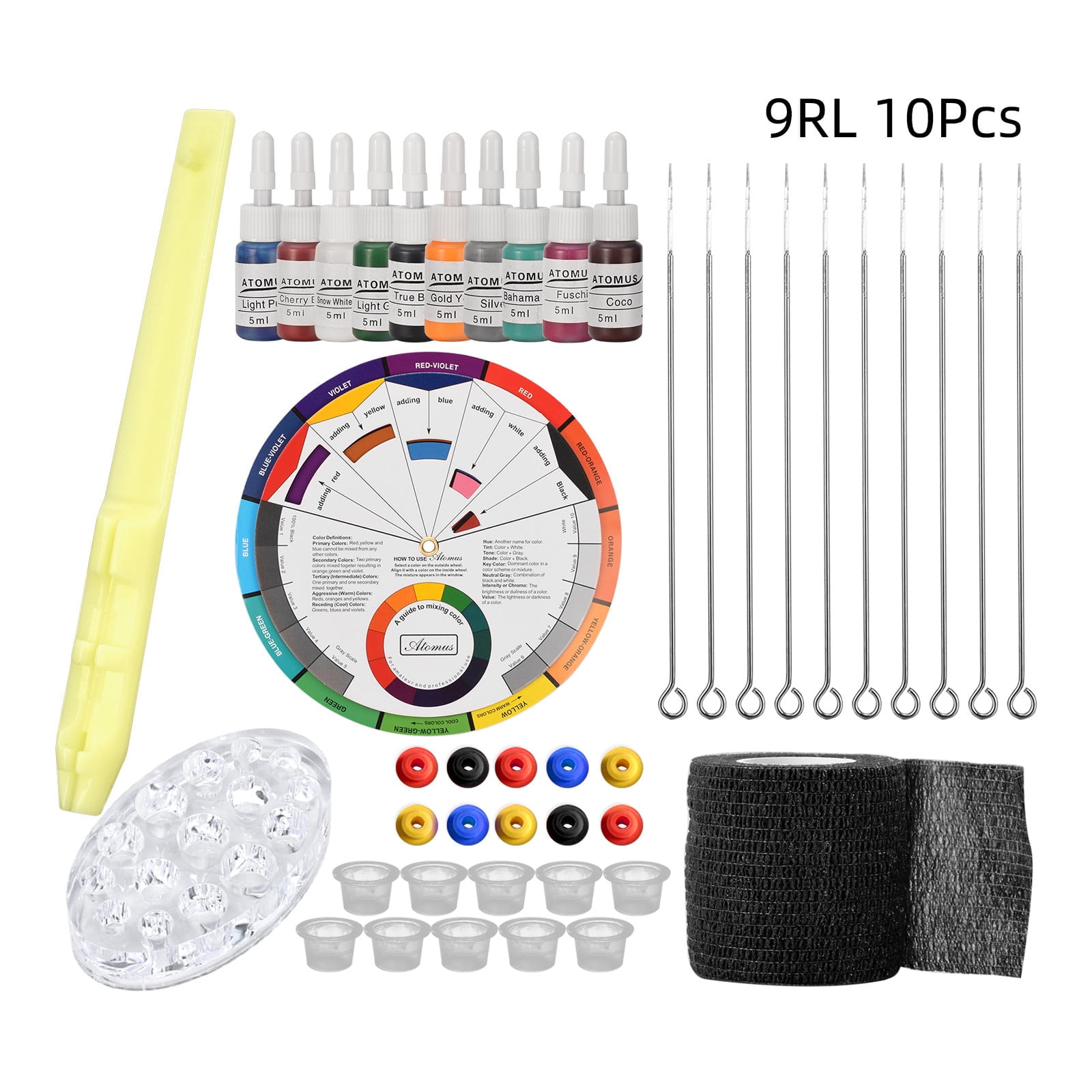 Shower Guards for Clearing Skin Soap Wrap Body Wrap Cling Wrap All