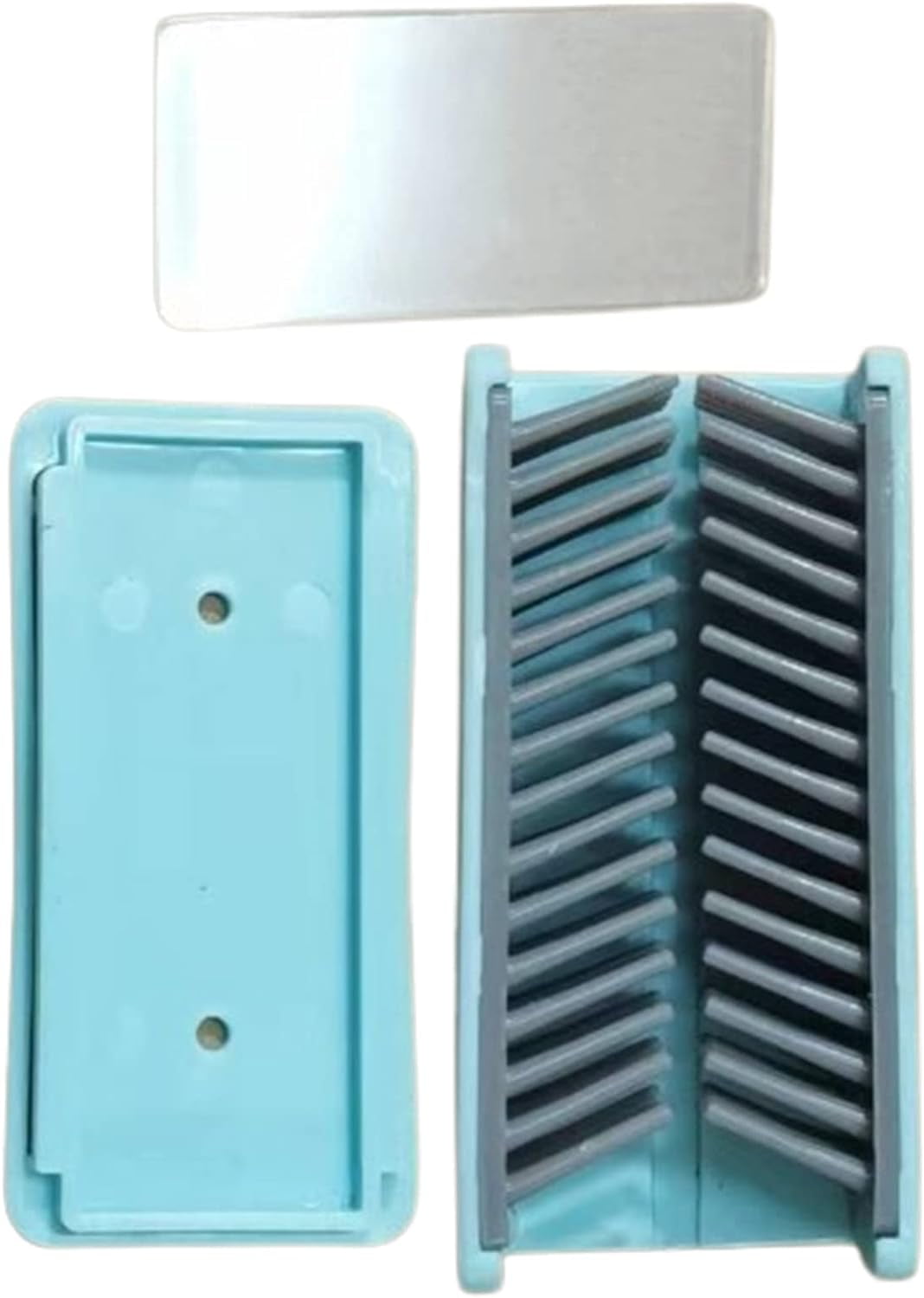 Shower Hair Catcher, Wall Hair Collector, Hair Collector for Shower