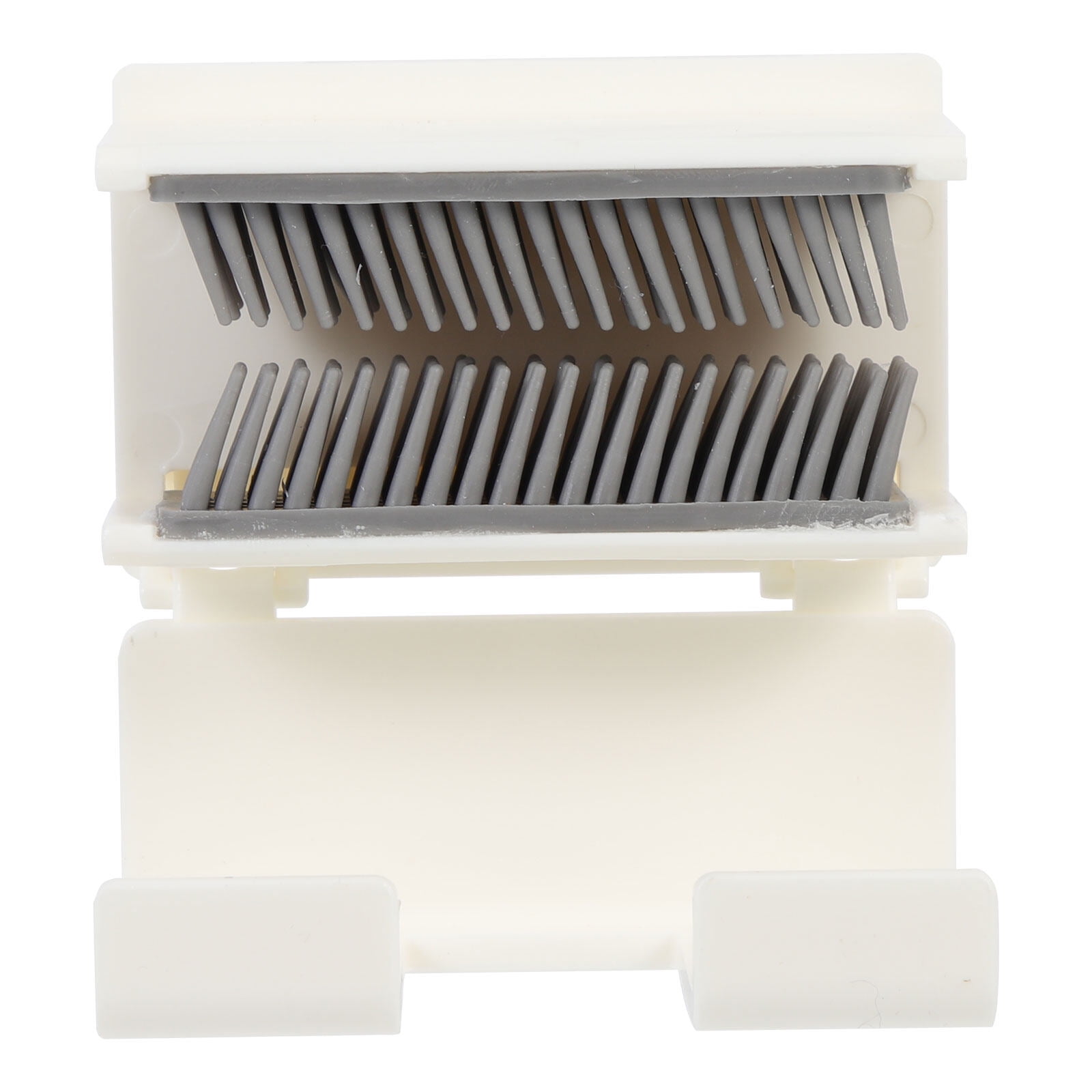 Shower Hairs Catcher Shower Bathtub Drain Hair Collector for Bathroom