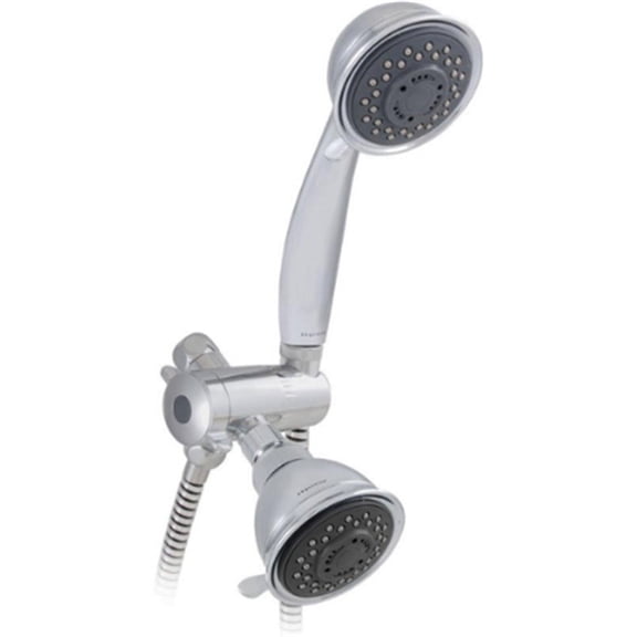 Shower, Handheld 3-Function Cp