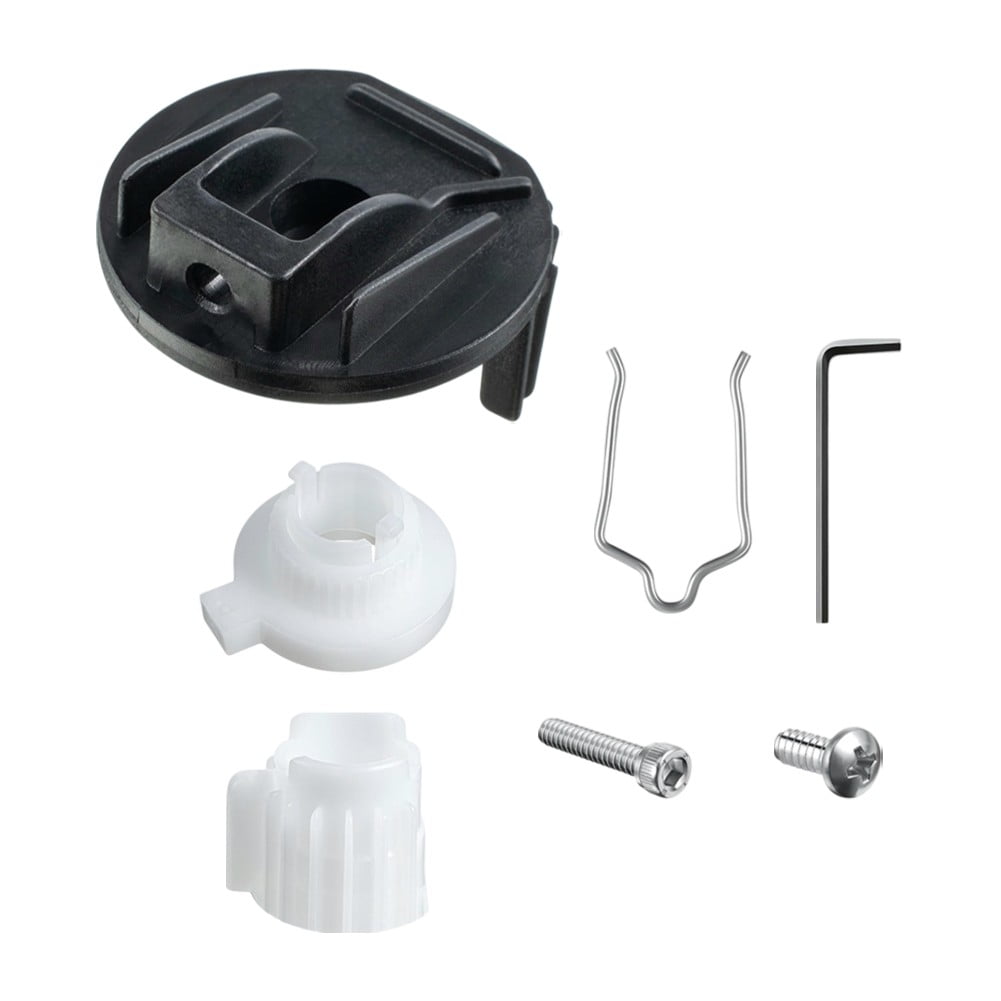 Shower Handle Adapter Kit Replacement For 116653 For Posi-Temp ...