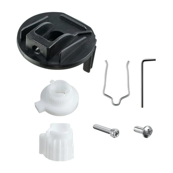 Shower Handle Adapter Kit Replacement For 116653 For Posi-Temp Compatible