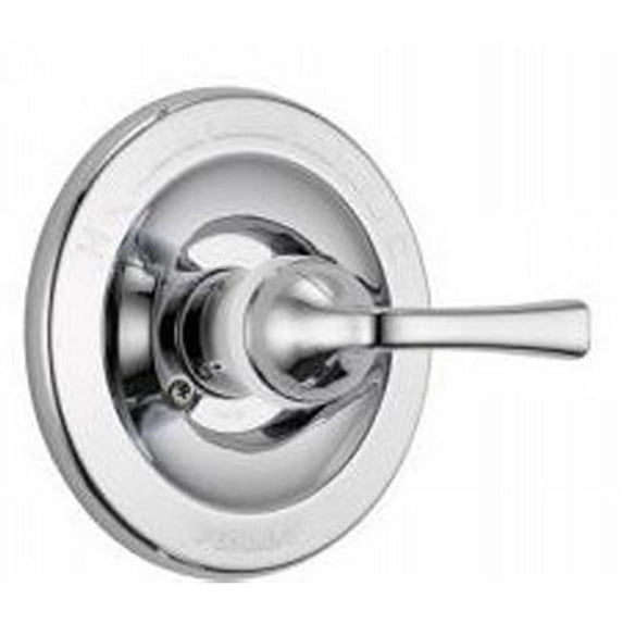 Shower Handle Assembly