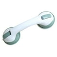 thumbnail image 1 of Shower Handle Bar with Powerful Suction for Bathtub and Bathroom Support Assistive Rail 2PCS, 1 of 7