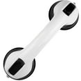 Shower Handle Grab Bars for Bathroom Shower Handle with Strong Hold Suction Cup Grip Grab Bath