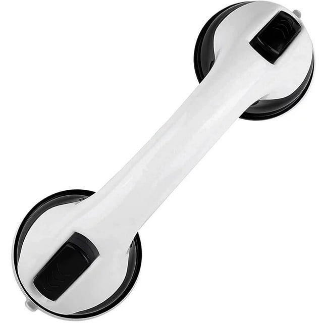 Shower Handle Grab Bars for Bathroom Shower Handle with Strong Hold