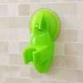 Shower Head 2024 New Household Suction Cup Shower Shower Fixed Seat