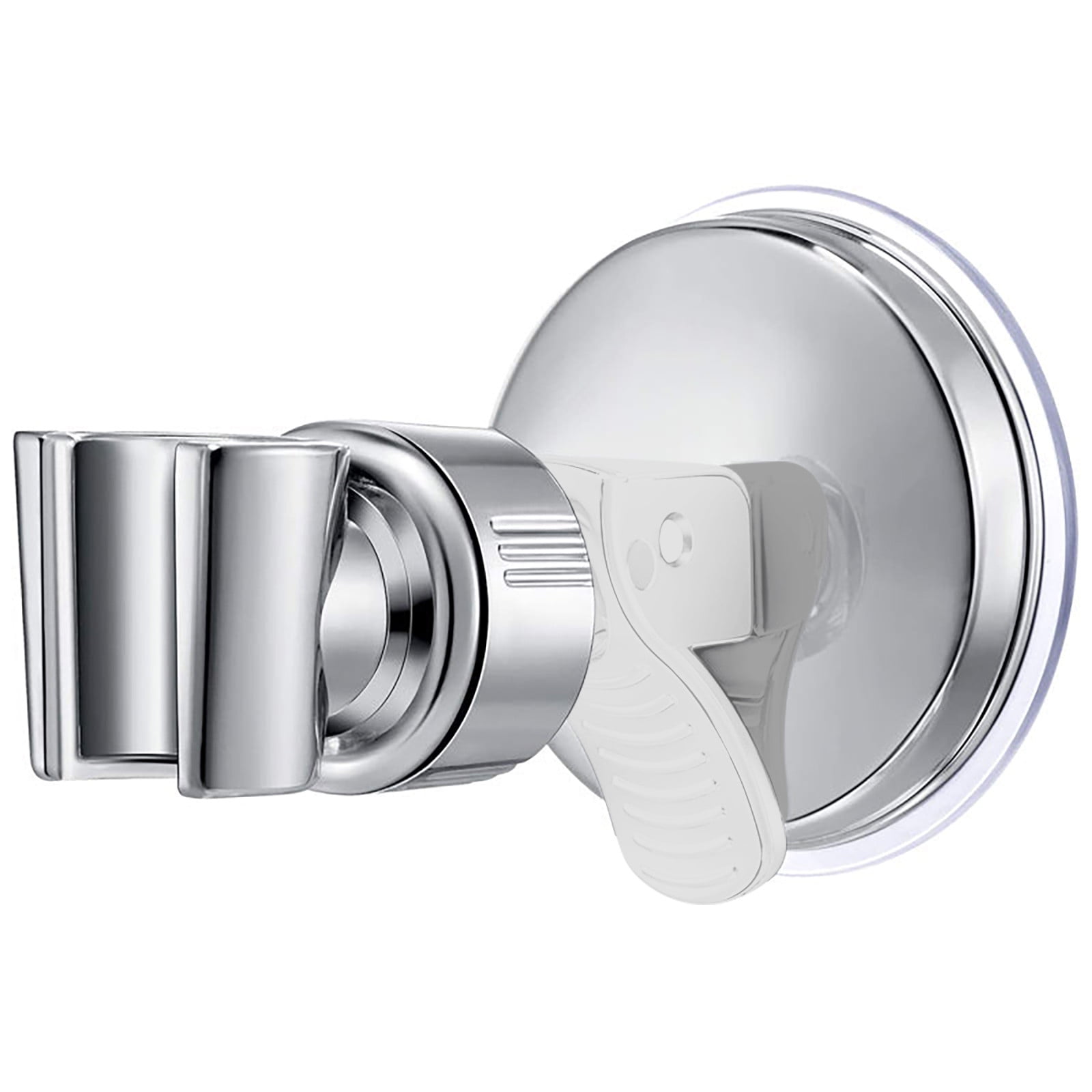 Shower Head 2025 New Suckerfree Shower Nozzle Suction Cup Multi Angle