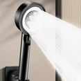 Shower Head 2025 New Toilet Basin Faucet Hair Washing Device Faucet