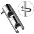 thumbnail image 1 of Shower Head Bracket, Shower Head Holders Replacement Shower Riser Rail (size:19mm), 1 of 5