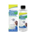 thumbnail image 1 of Shower Head Cleaner, 3.38 FL OZ, Limescale & Soap Scum Descaler Spray, Safe for Chrome, Stainless Steel & Plastic Fixtures, 1 of 8