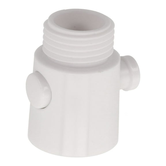 Shower Head Control Switch Flow Water Stop Valve ShowerHeads One-Button Pause -=Water -=ControllerBathroom Accessories
