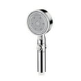 Shower Head with Extension Arm And Handheld Bead Shower Head Shower