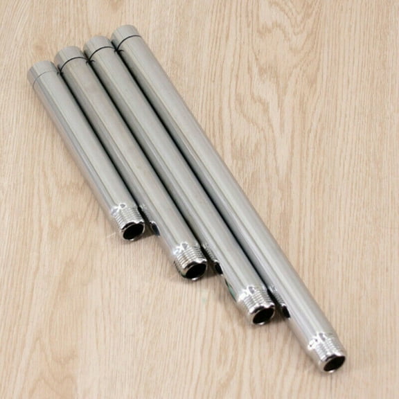 Shower Head Extension Arm, Stainless Steel Shower Pipe Extension, For Lowering or Extending Showerhead