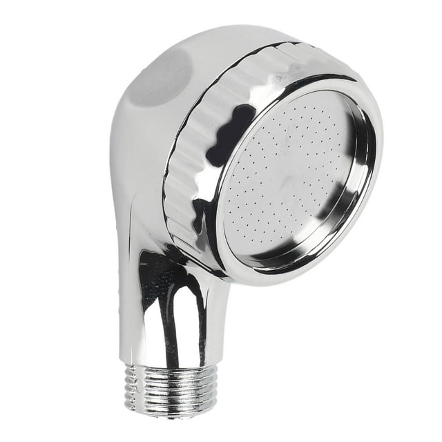 Shower Head Filtered Showerhead High Pressure Bath Nozzle Accessory for