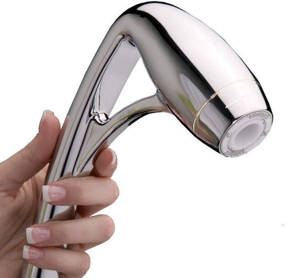 Shower Head Hand Shower Bathroom Shower Head Spa Shower Large Oxygen ...
