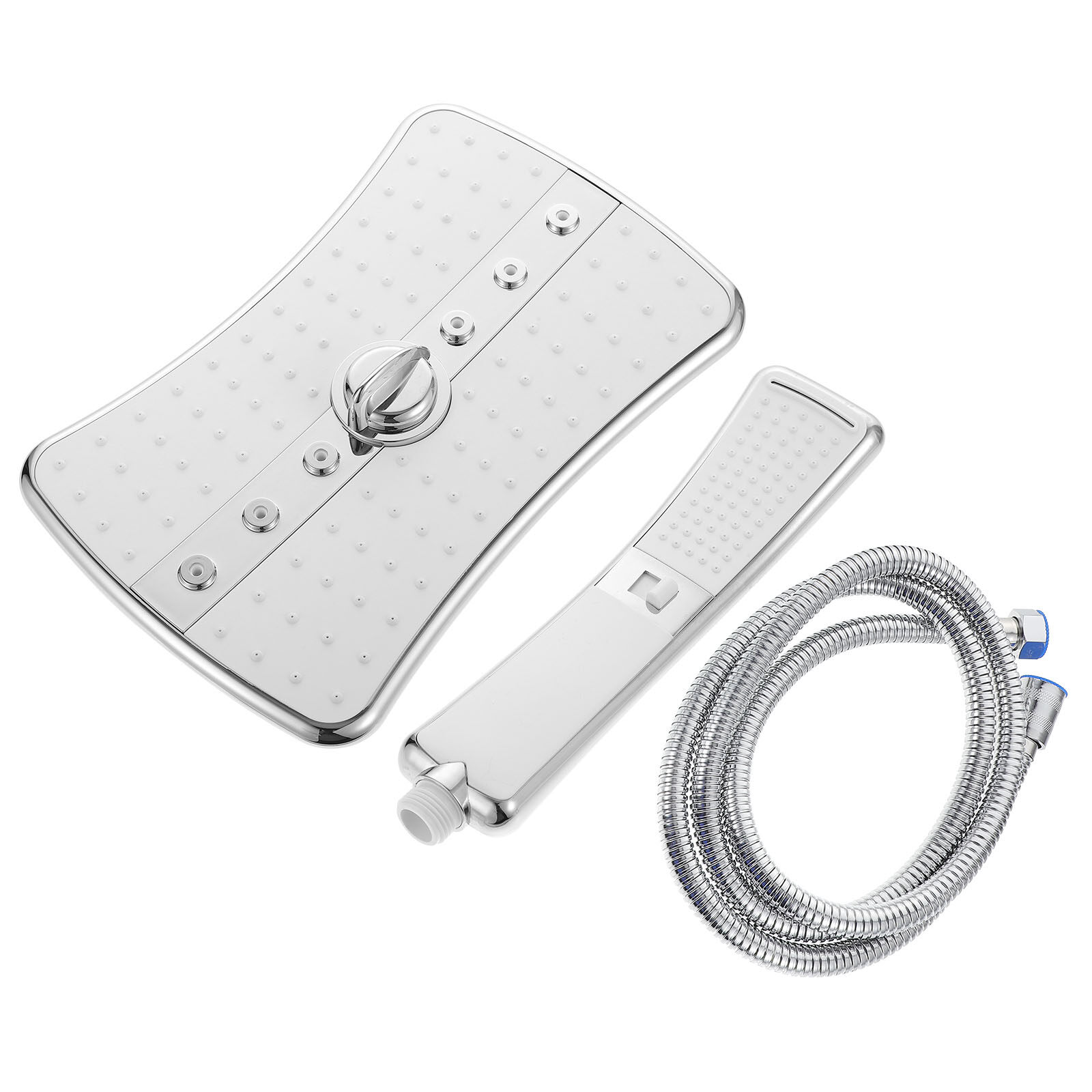 Shower Head Handheld High Ceiling Showerheads Showers Spray Pressure