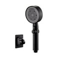 thumbnail image 1 of Shower Head with Handheld High Pressure,Filtered Shower Head with Handheld,High Pressure Water Flow and Multiple Spray Modes Shower Head with Filter,Handheld Hard Water Shower for The Elderly, 1 of 9
