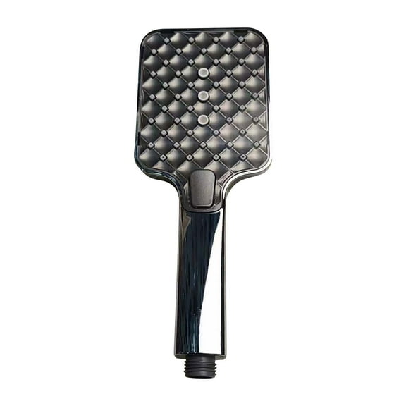 Shower Head Handheld Hydro Shower Head With 3 Mode Handheld Shower Head Drivse Showerhead