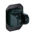 thumbnail image 1 of Shower Head Holder,Large Wall Mount Strong Adhesive,Wall Mount Adjustable Handheld Showerhead Bracket,Strong Adhesive No Drilling,for RV Bathroom Shower,Fix Firmly and Use Conveniently(Green), 1 of 9
