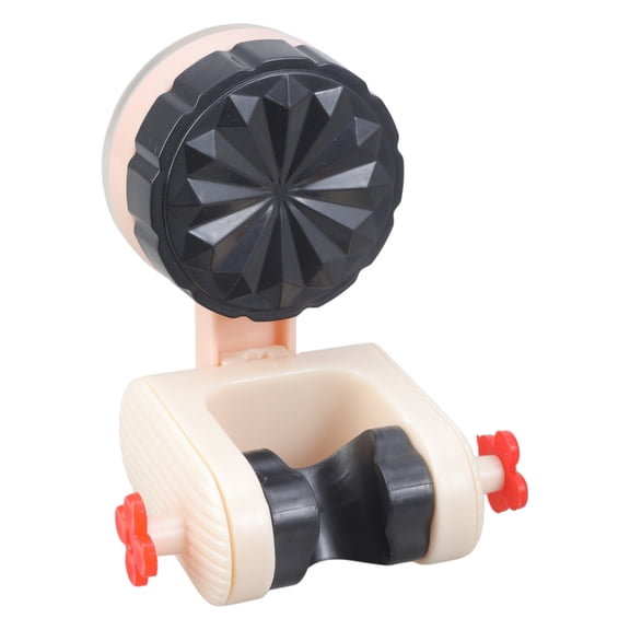 Shower Head Holder Suction Cup Universal Shower Base Shower Accessories