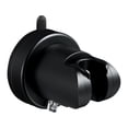 thumbnail image 1 of Shower Head Holder Suction, Wall-Mount Removable Holder for Handheld Shower Heads with 360° Rotation, Handheld Shower Head Holder, 1 of 7