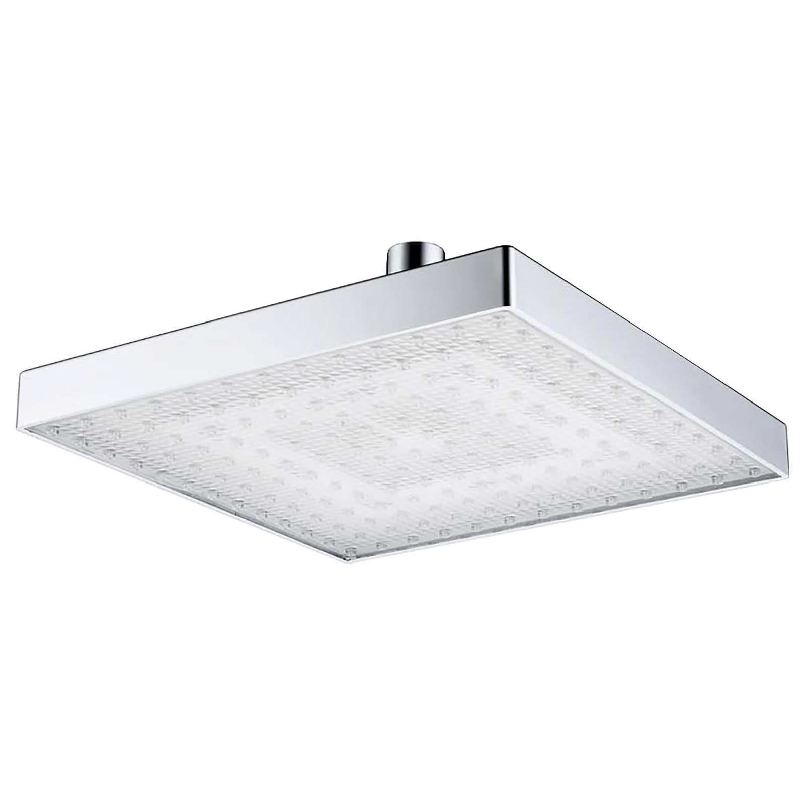 Shower Head Large Removable High Pressure Light up Shower Head Large