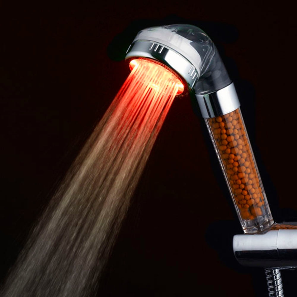 Shower Head with Long Hose Attachment Portable Shower Head with Hose