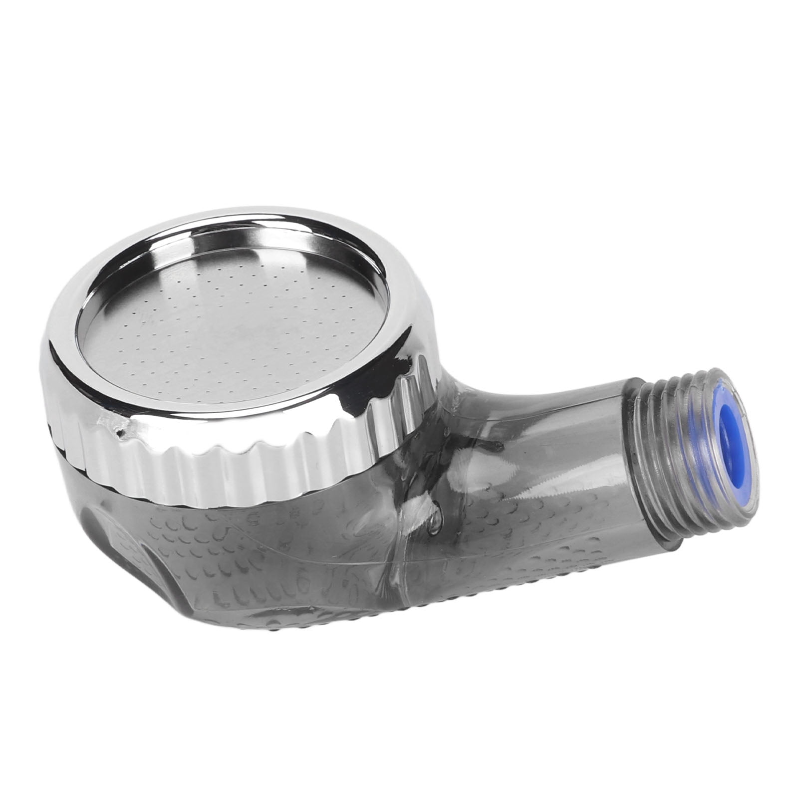 Shower Head, Plastic Sprayer Head Non Slip Points Stainless Steel
