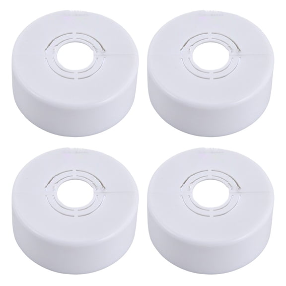Shower Head Split Decorative Cover Angle Valve Hole Shielding Cover