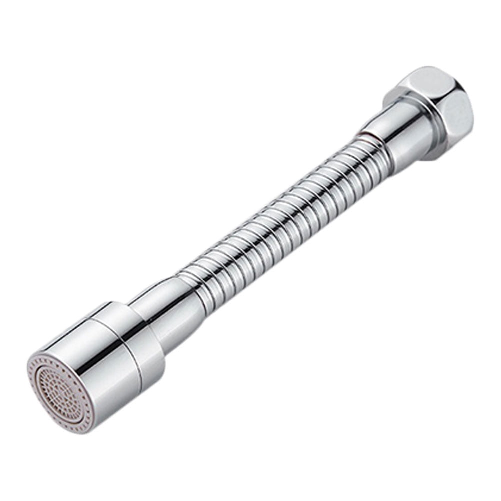 Shower Head Sprinkler Sprinkler Head Watersaving Tap Extender Rust