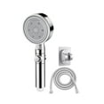 Shower Head Water Softener Shower Head Adapters Tub Detachable Shower