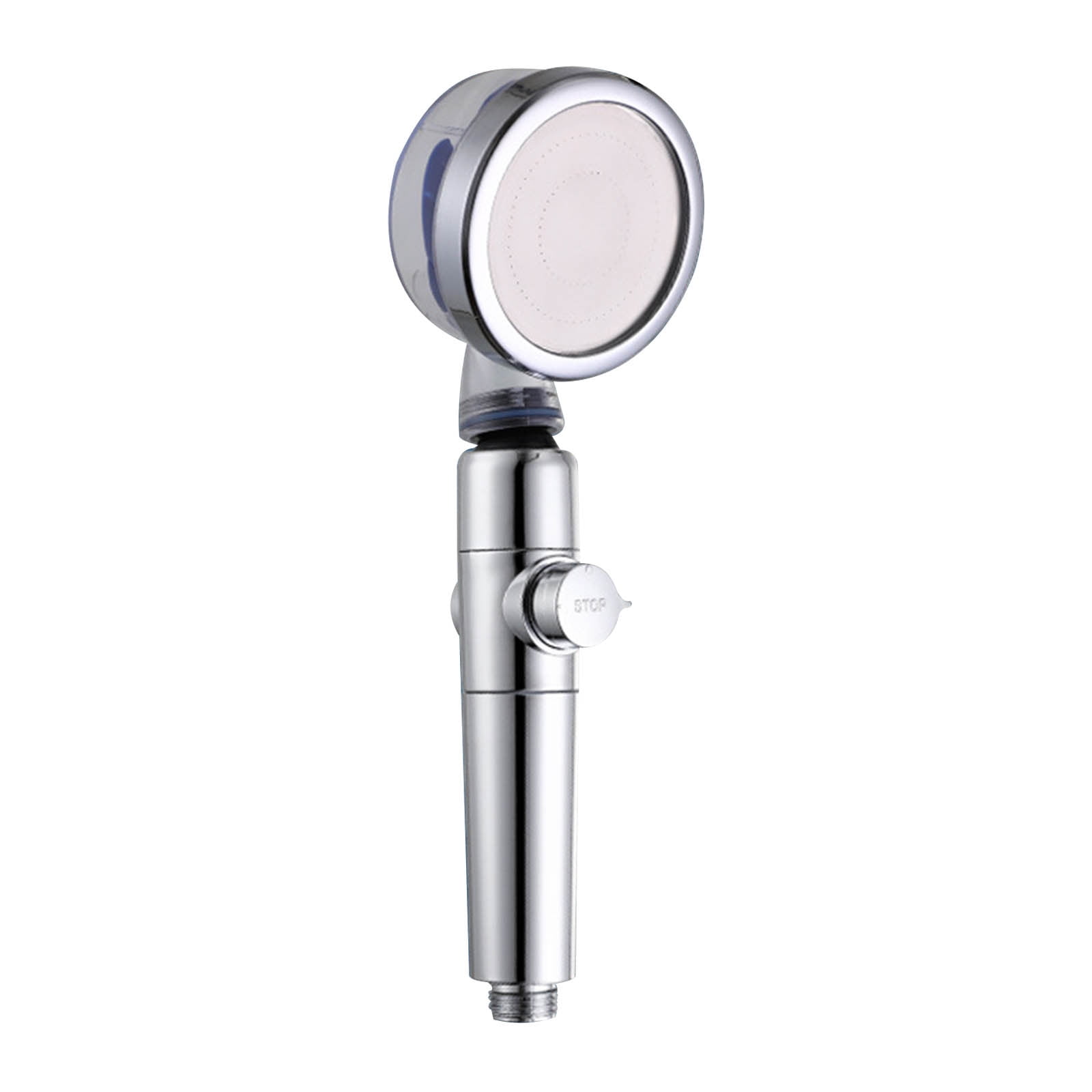 Shower Head With HandheldHigh Pressure Shower Head Turbocharged Shower