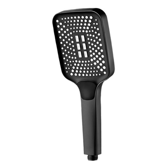Shower Heads,2024 ABS High Pressure Handheld Showerhead with 3 Spray