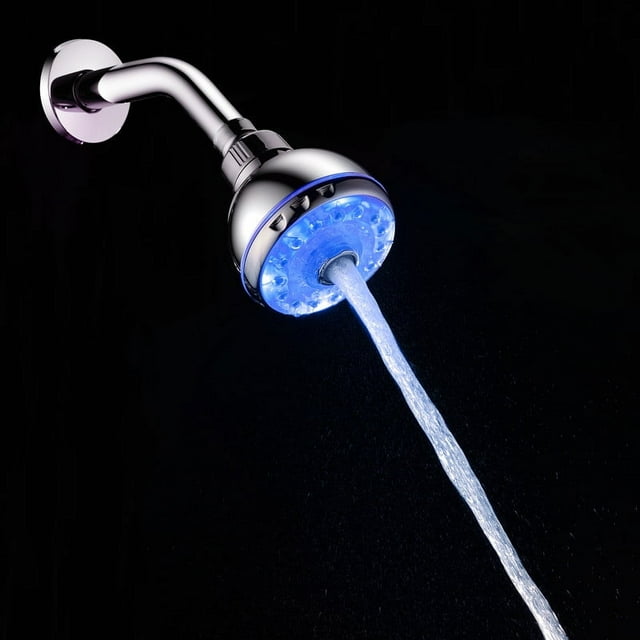 Shower Heads High Pressure Beads Handheld Shower Head High Pressure