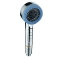 Shower Heads with Lights And Music tooth Shower Heads High Pressure