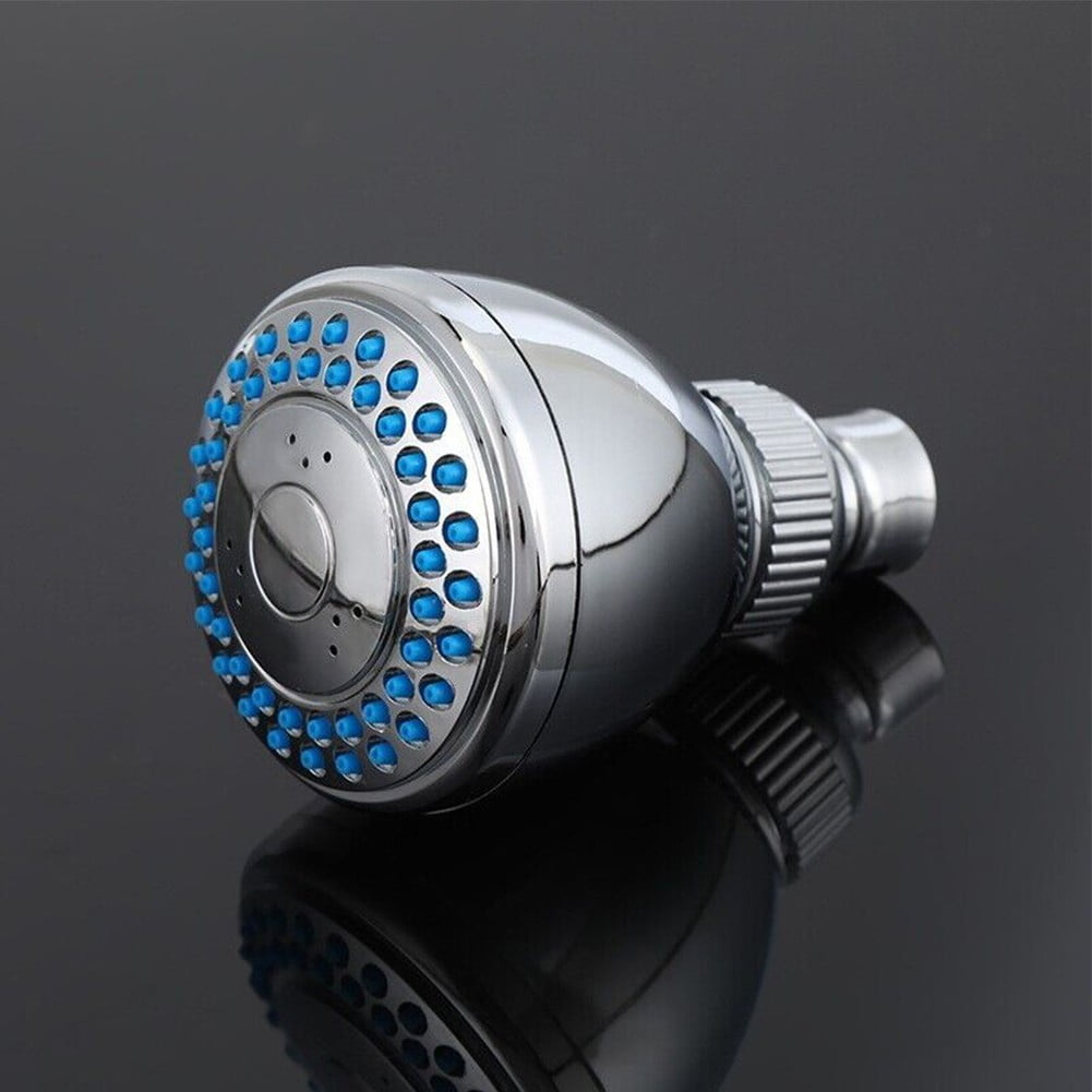 Shower Heads Power Spray High Pressure Shower Head Top Spray Bath